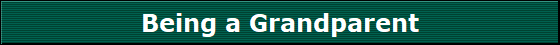 Being a Grandparent