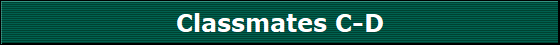 Classmates C-D