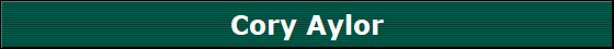 Cory Aylor