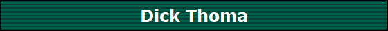 Dick Thoma