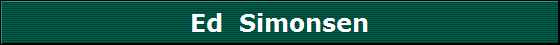 Ed  Simonsen
