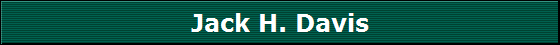 Jack H. Davis