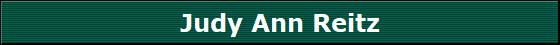 Judy Ann Reitz
