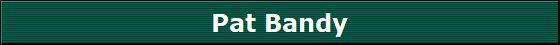 Pat Bandy