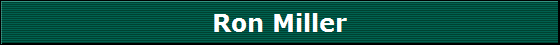 Ron Miller
