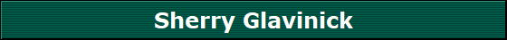Sherry Glavinick