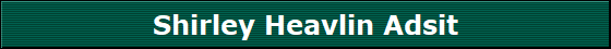 Shirley Heavlin Adsit